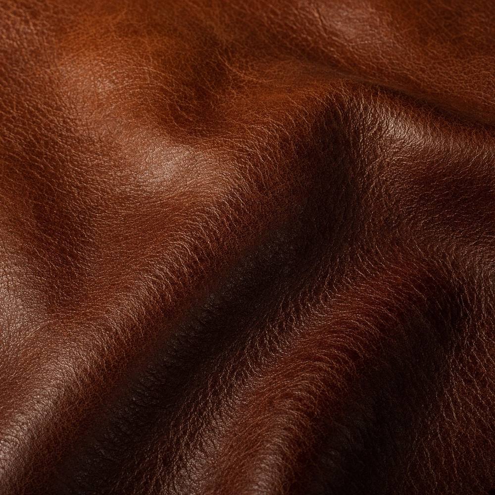 Pull-Up Leather